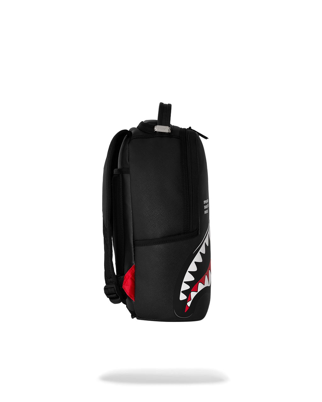 MINI DLX BACKPACK - SHARKS CENTRAL BUBBLE SHARK