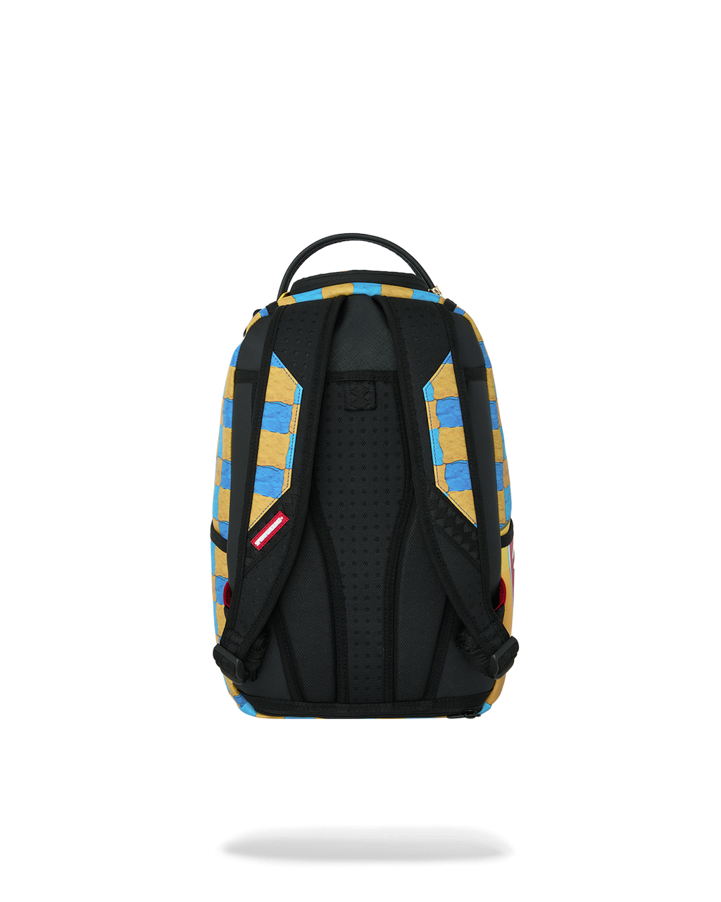 PLAY-DOH MOLDED SHARK MINI DLX BACKPACK