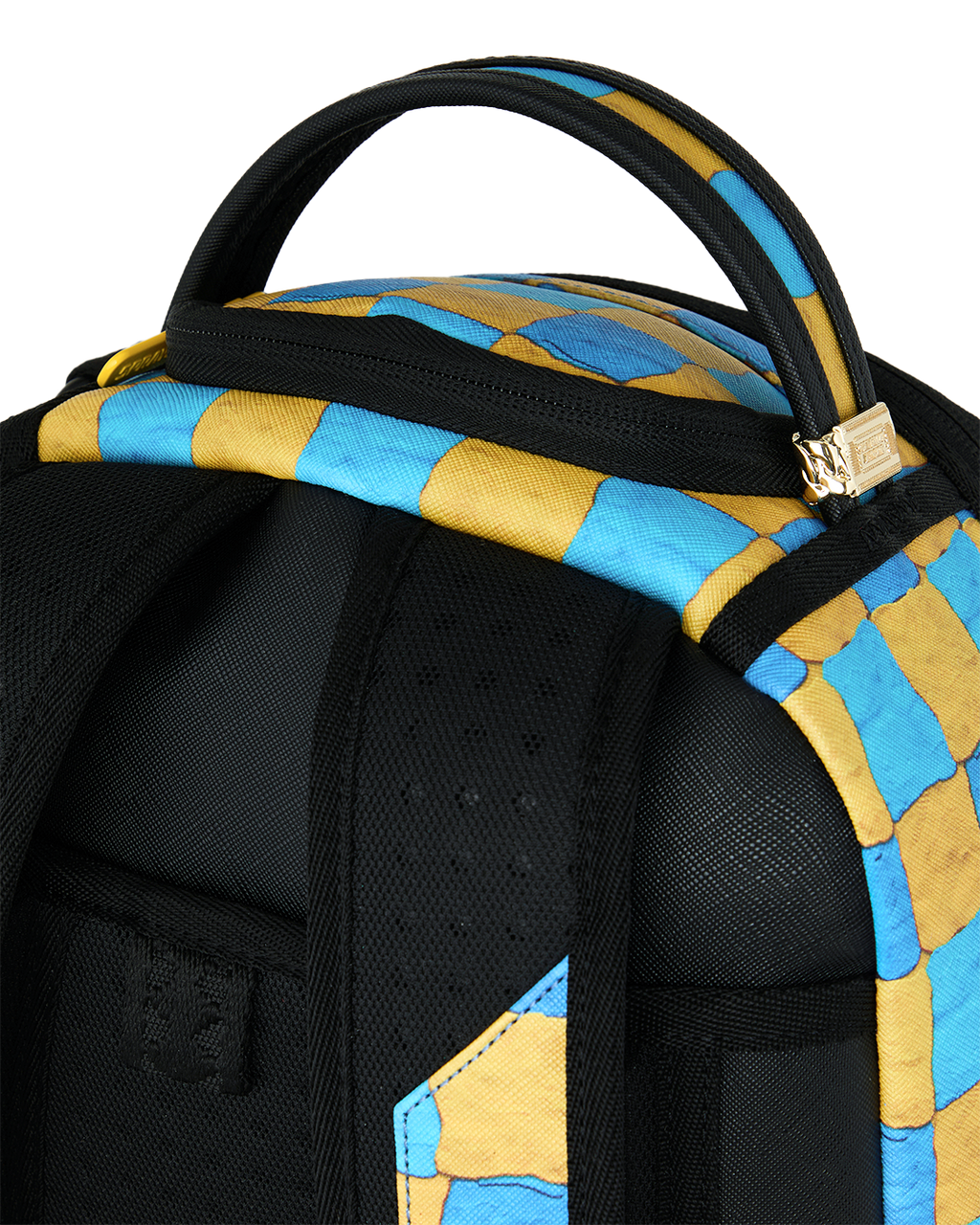 PLAY-DOH MOLDED SHARK MINI DLX BACKPACK