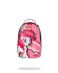 MY LITTLE PONY PONY COUTURE MINI BACKPACK