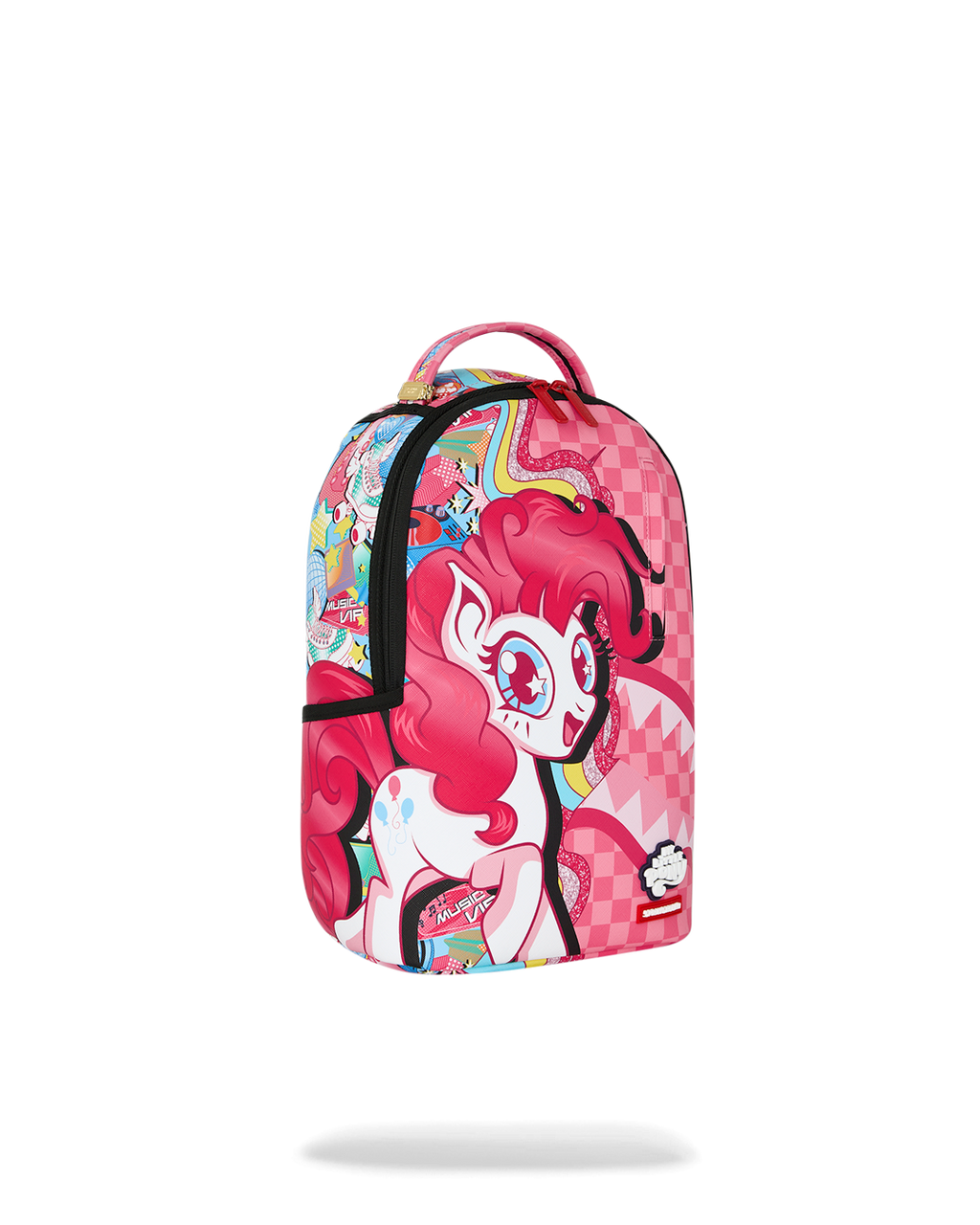 MY LITTLE PONY PONY COUTURE MINI BACKPACK