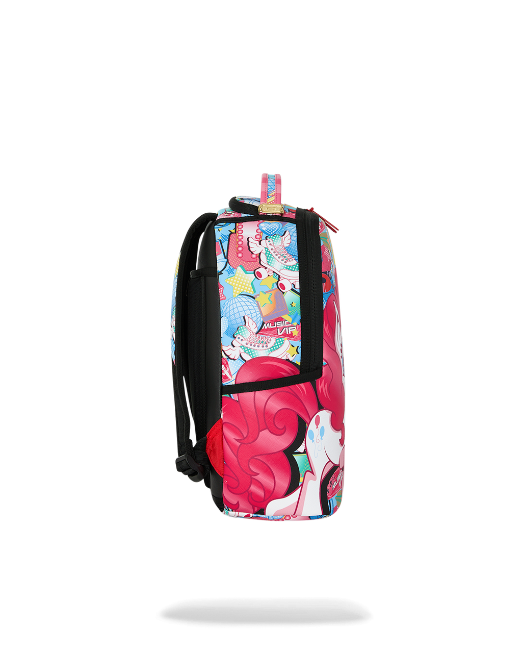 MY LITTLE PONY PONY COUTURE MINI BACKPACK
