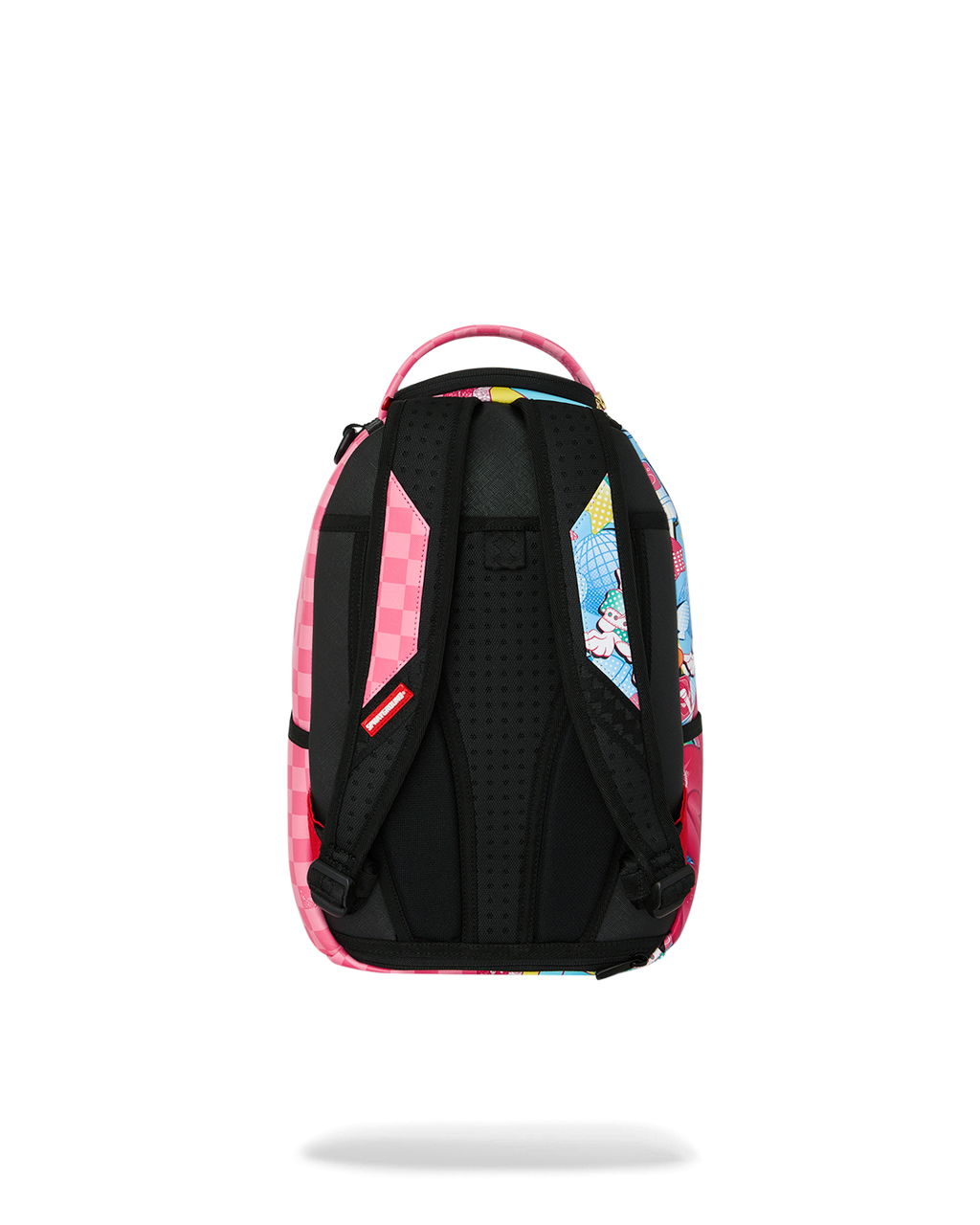 MY LITTLE PONY PONY COUTURE MINI BACKPACK