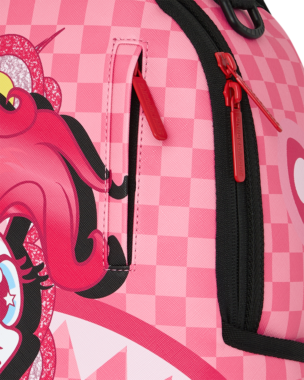 MY LITTLE PONY PONY COUTURE MINI BACKPACK