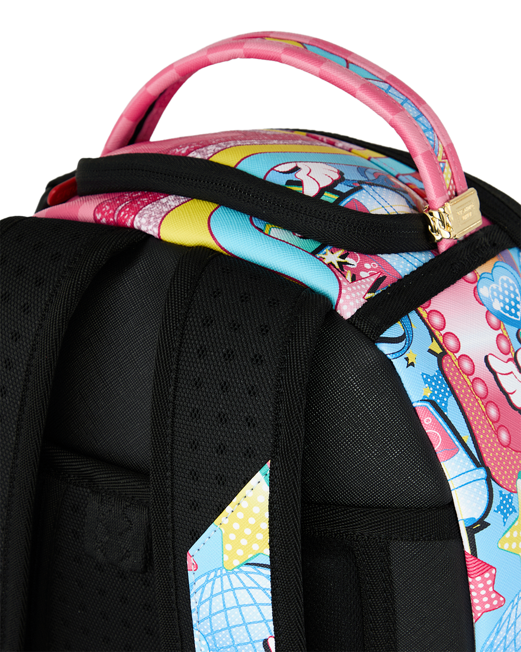 MY LITTLE PONY PONY COUTURE MINI BACKPACK