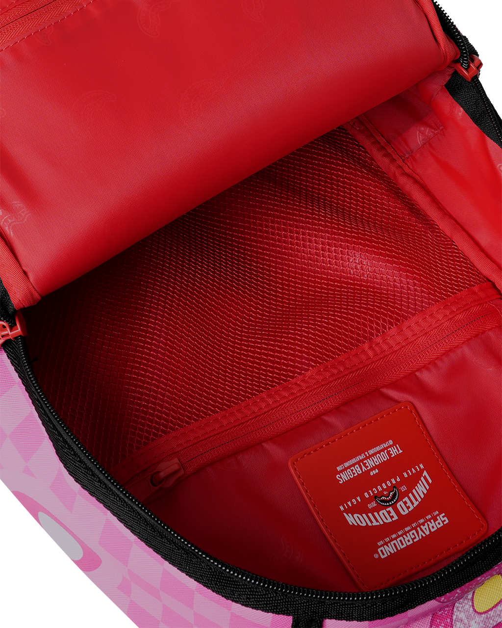 MY LITTLE PONY PONY COUTURE MINI BACKPACK