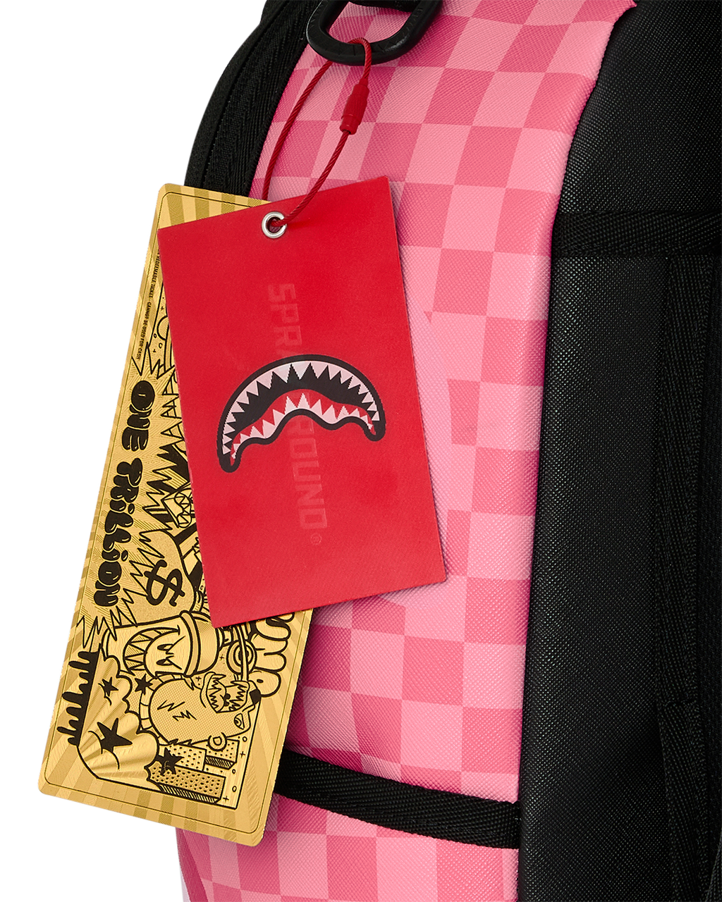 MY LITTLE PONY PONY COUTURE MINI BACKPACK