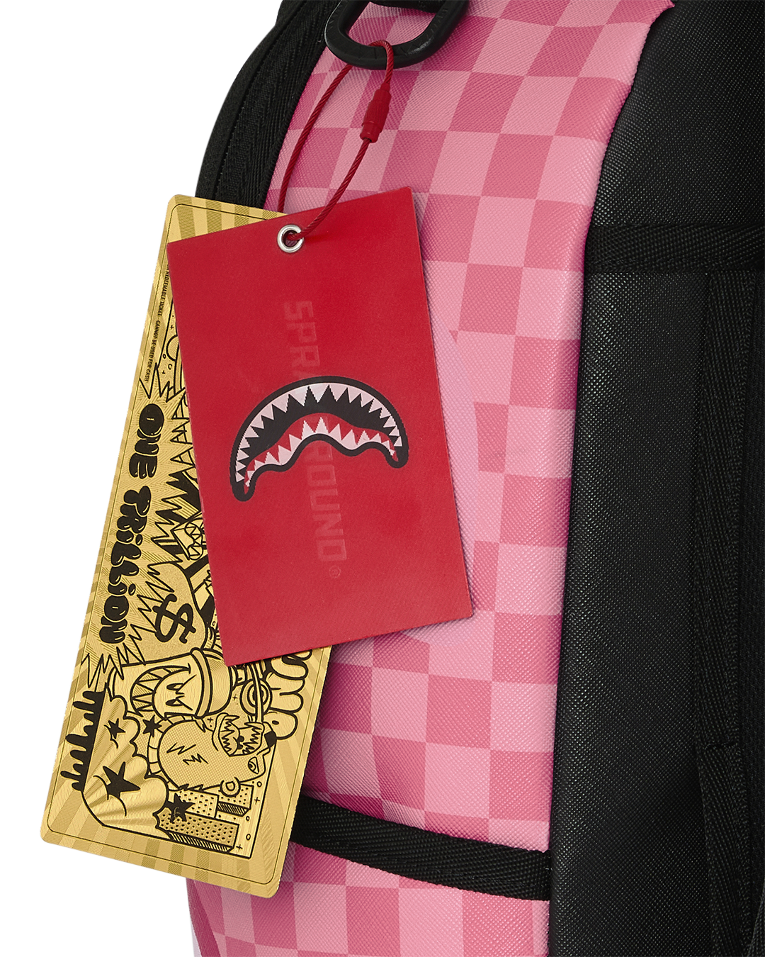 MY LITTLE PONY PONY COUTURE MINI BACKPACK