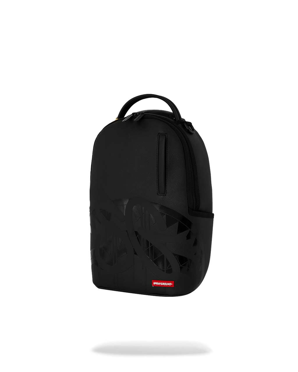 SHADOW SHARKS - NIGHT KING MINI BACKPACK