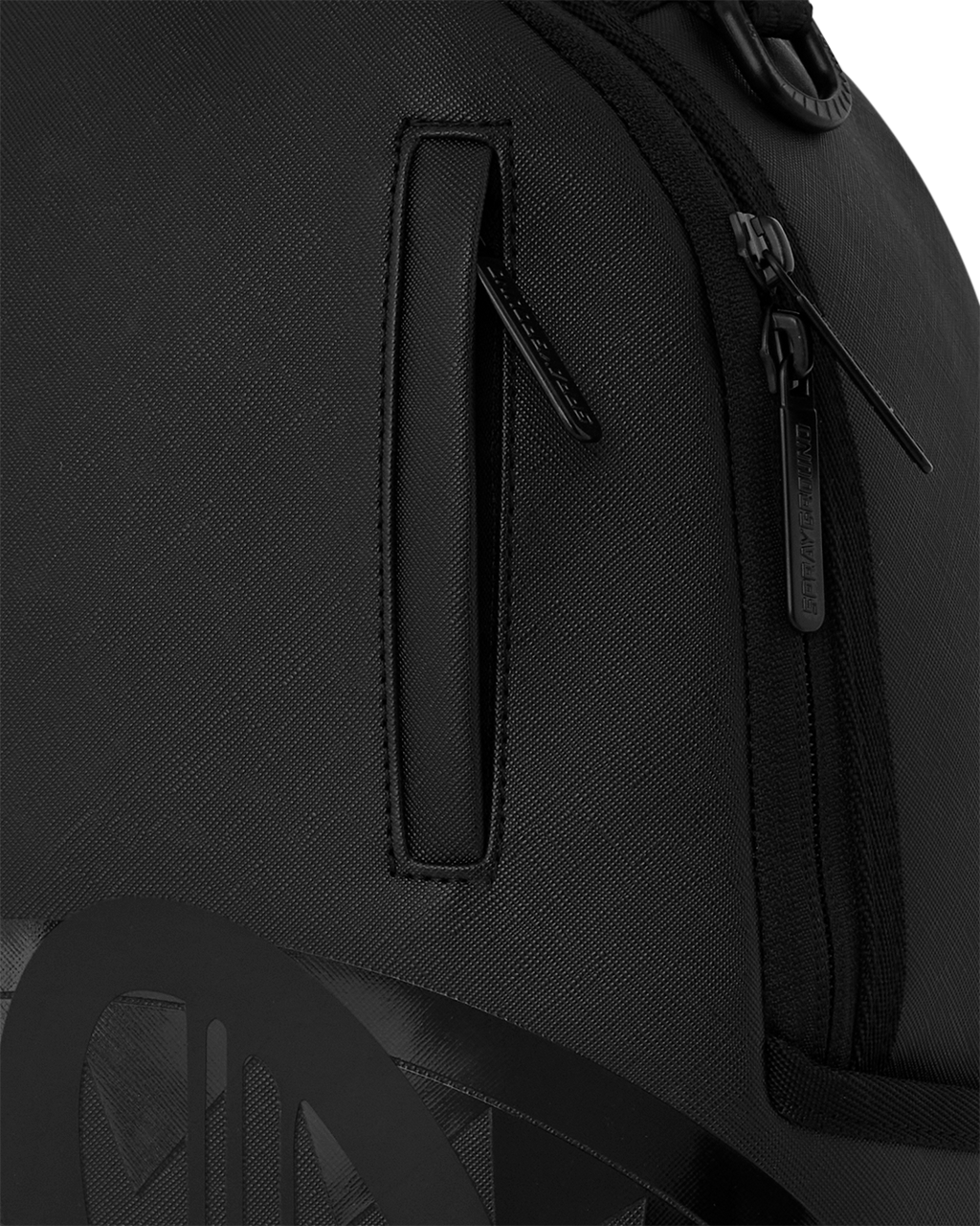 SHADOW SHARKS - NIGHT KING MINI BACKPACK