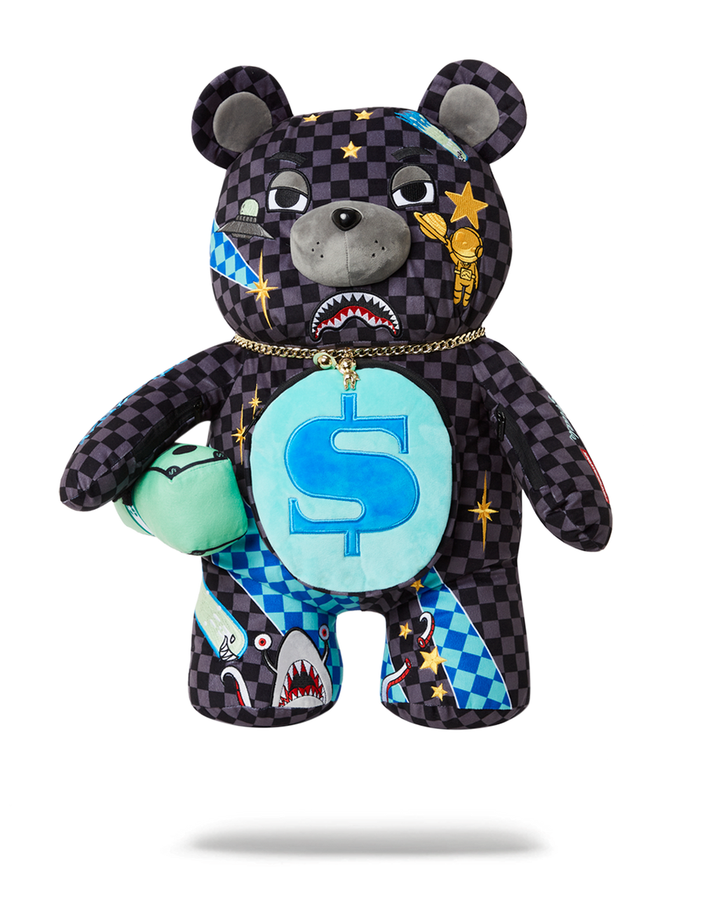 MYSTERY BEARS PACK (COLLECT ALL 5)