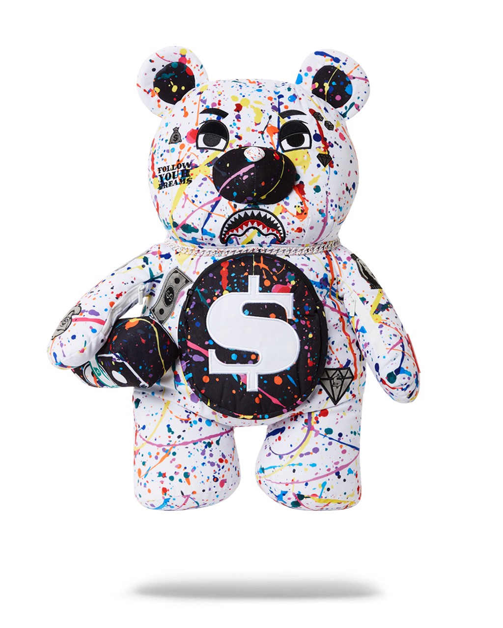 MYSTERY BEARS PACK (COLLECT ALL 5)