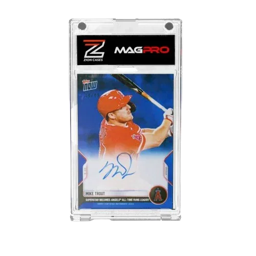 MagPro Magnetic Card Holder 100 PT