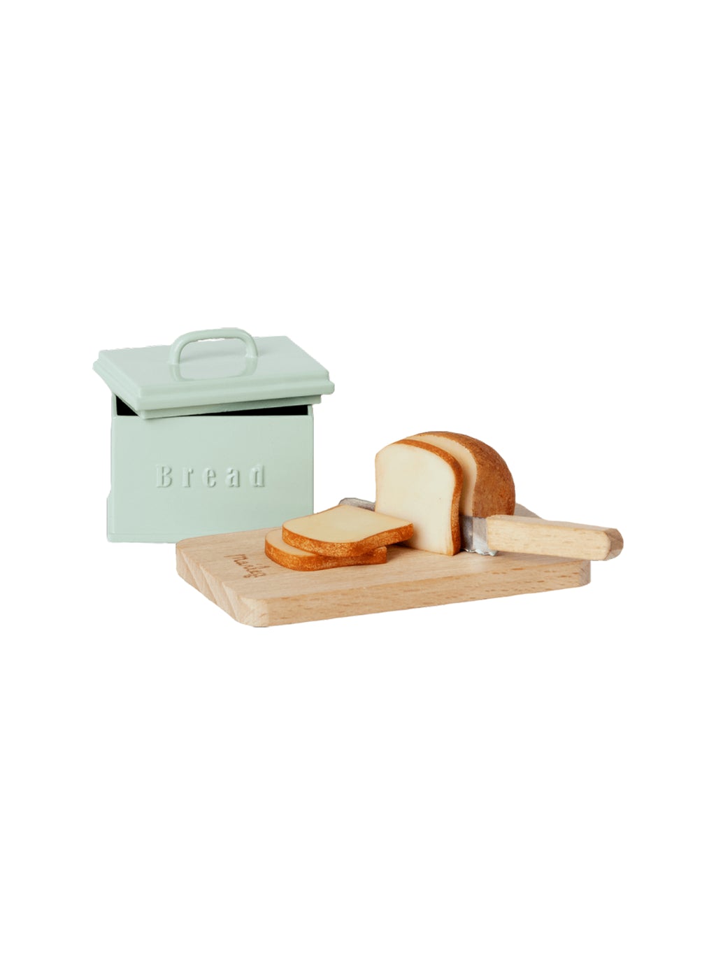 Maileg Miniature Bread Box