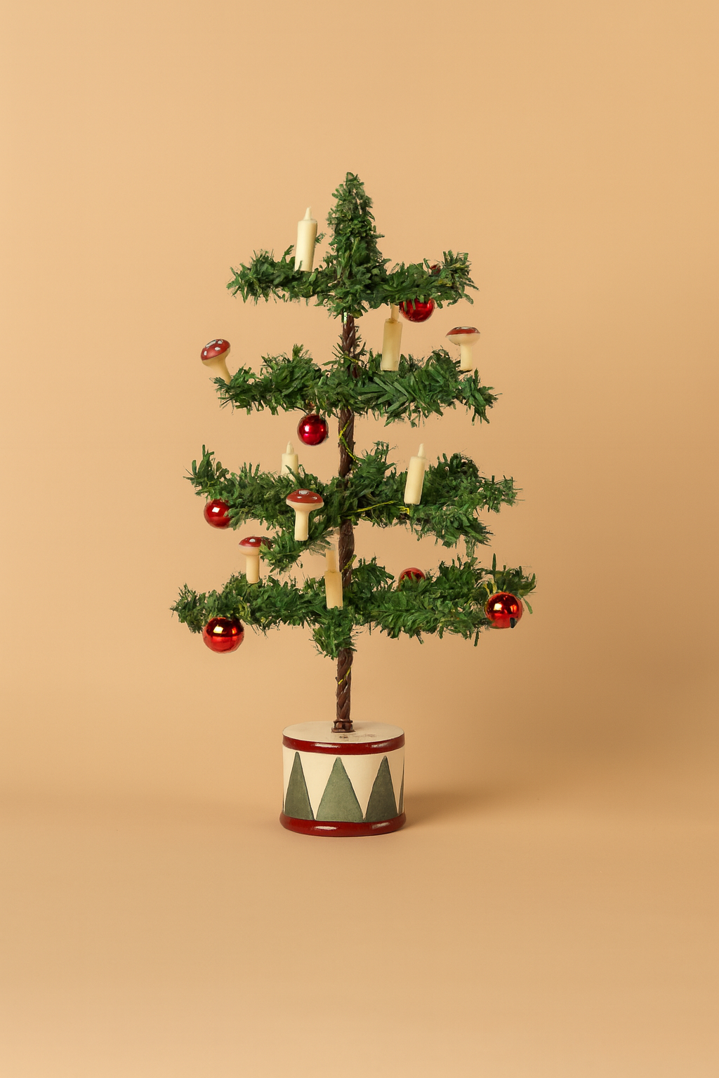Maileg Christmas Tree, Mouse Size