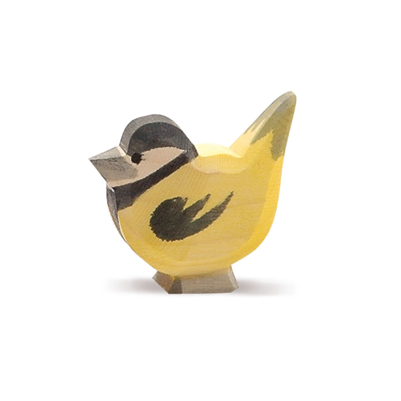Ostheimer Bird - Goldfinch