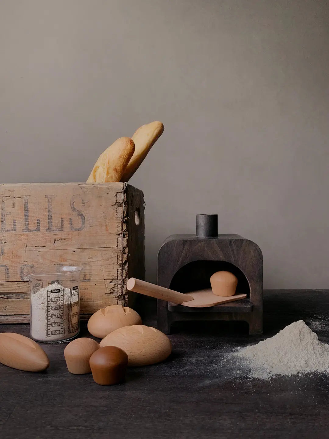 My Bakery
