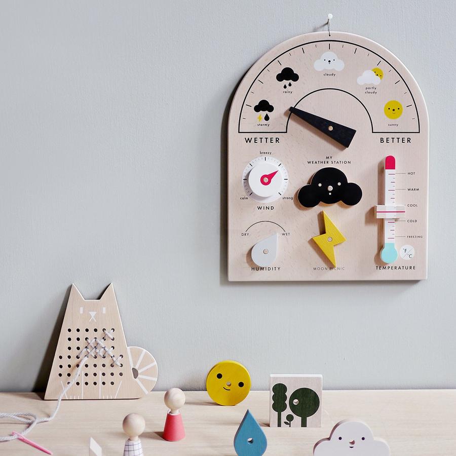 Weather Station