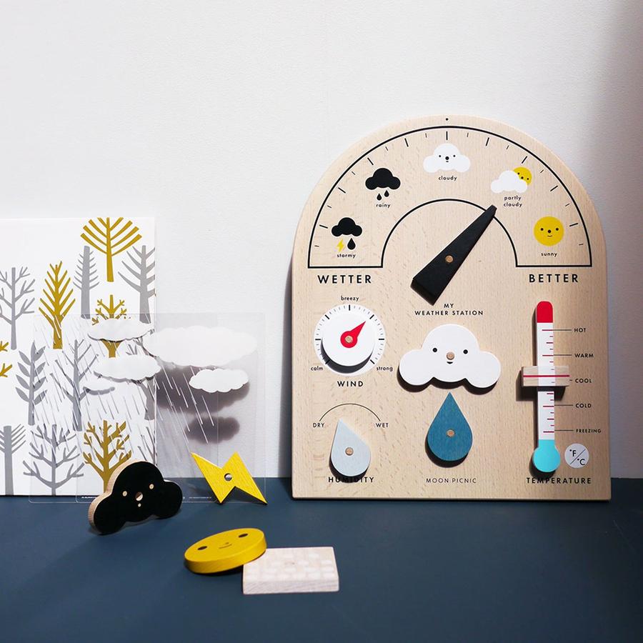 Weather Station