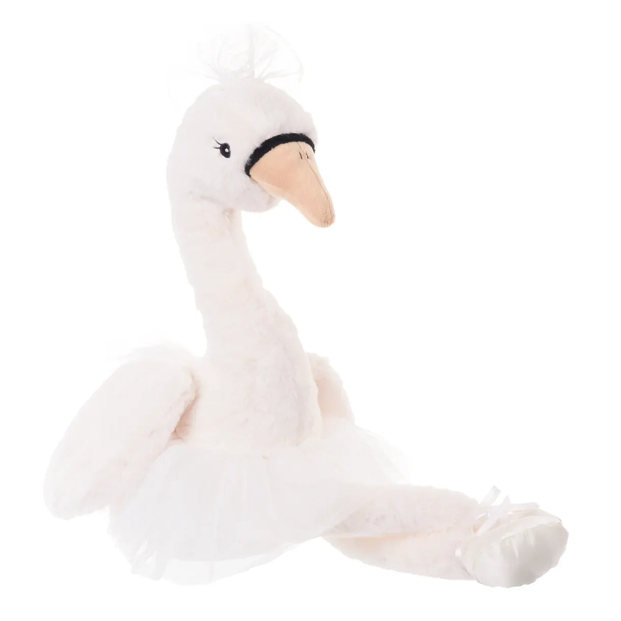 Bukowski - Large Odette Ballerina Swan