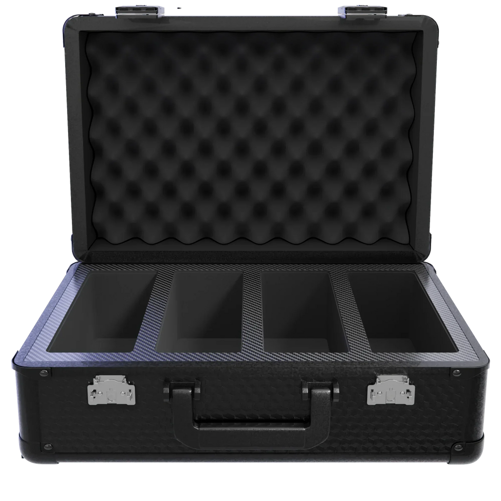 Slab Case T (Toploader and One-Touch/Mags)