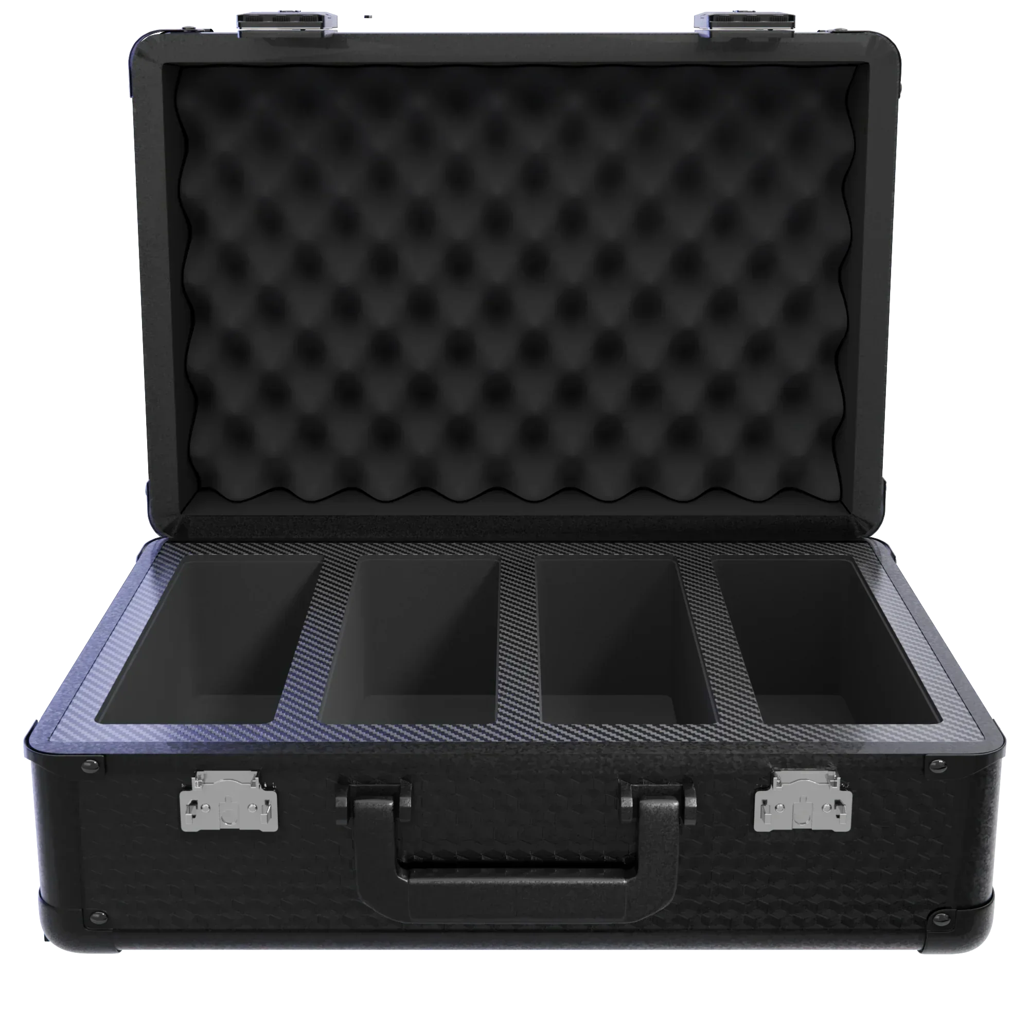 Slab Case T (Toploader and One-Touch/Mags)