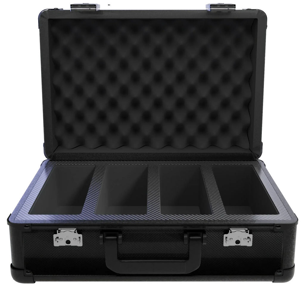 Slab Case T (Toploader and One-Touch/Mags)