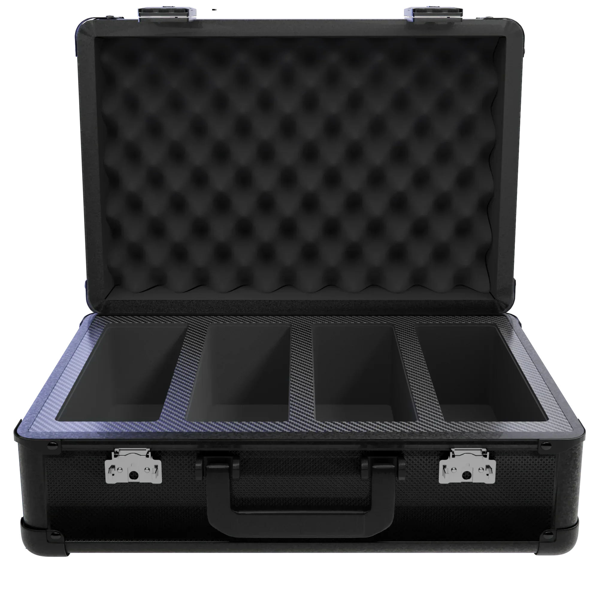 Slab Case T (Toploader and One-Touch/Mags)