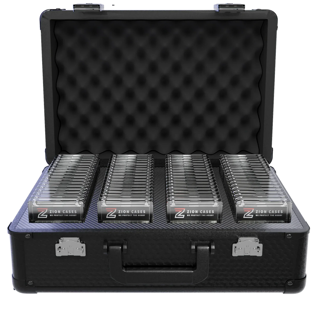 Slab Case T (Toploader and One-Touch/Mags)