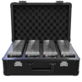 Slab Case T (Toploader and One-Touch/Mags)