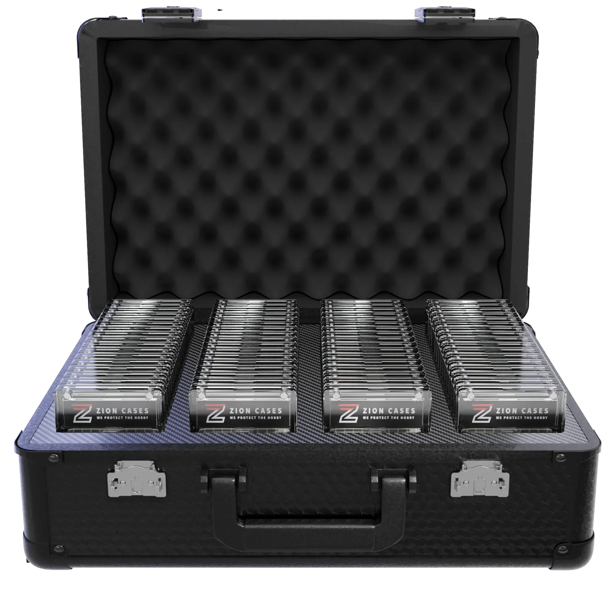 Slab Case T (Toploader and One-Touch/Mags)