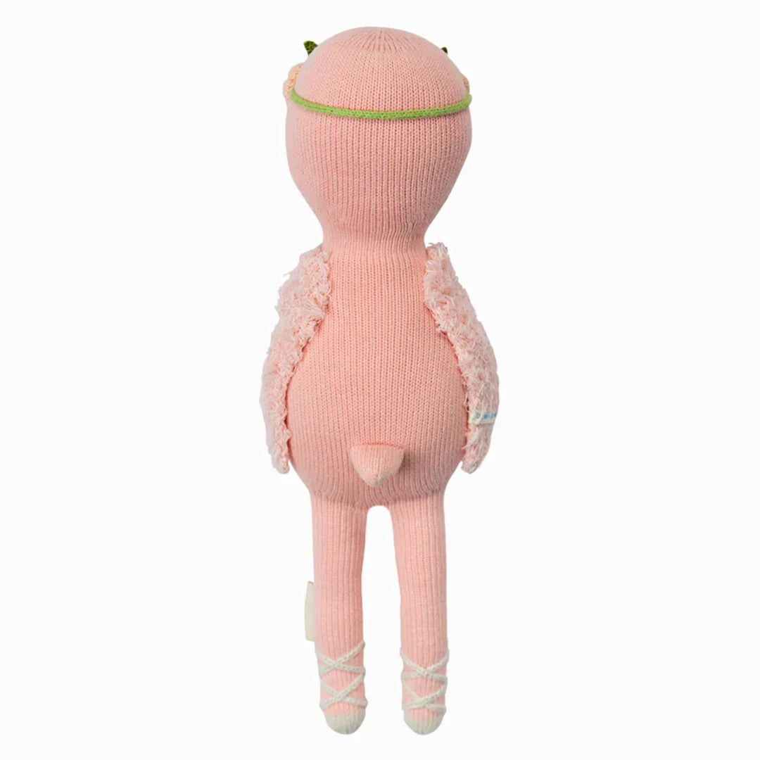 Cuddle + Kind Penelope the Flamingo
