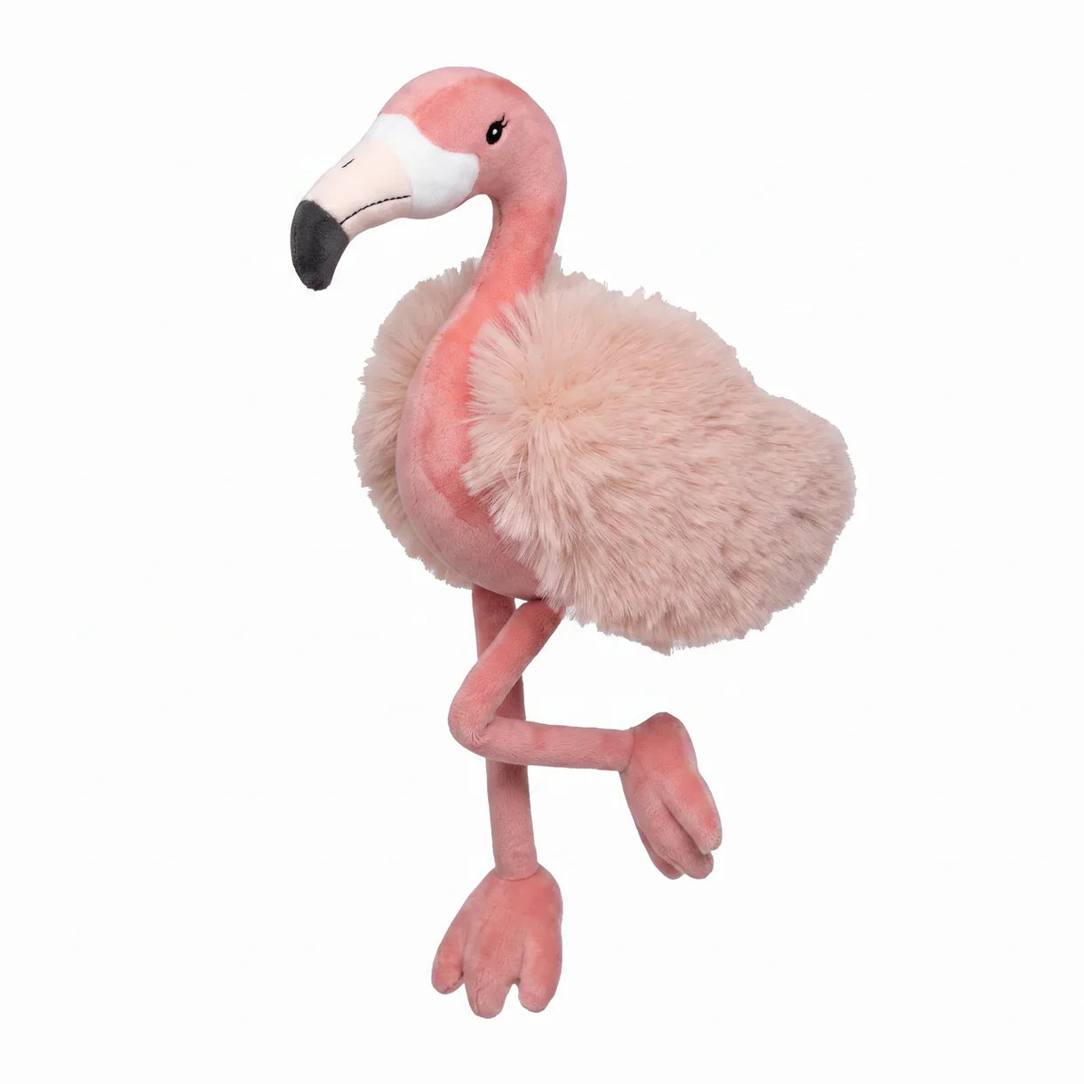 Bukowski - Phoebe Flamingo