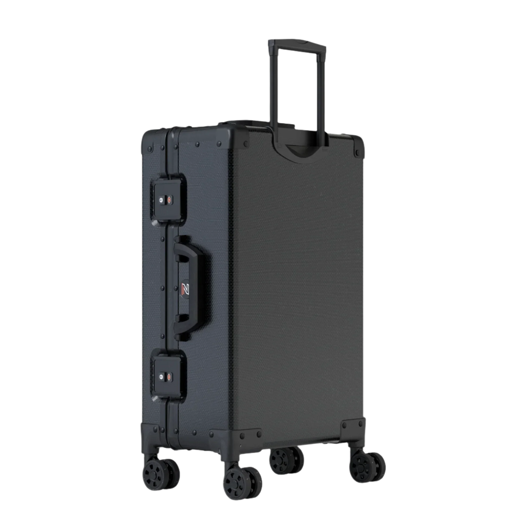 Slab Case Titanium 4.5