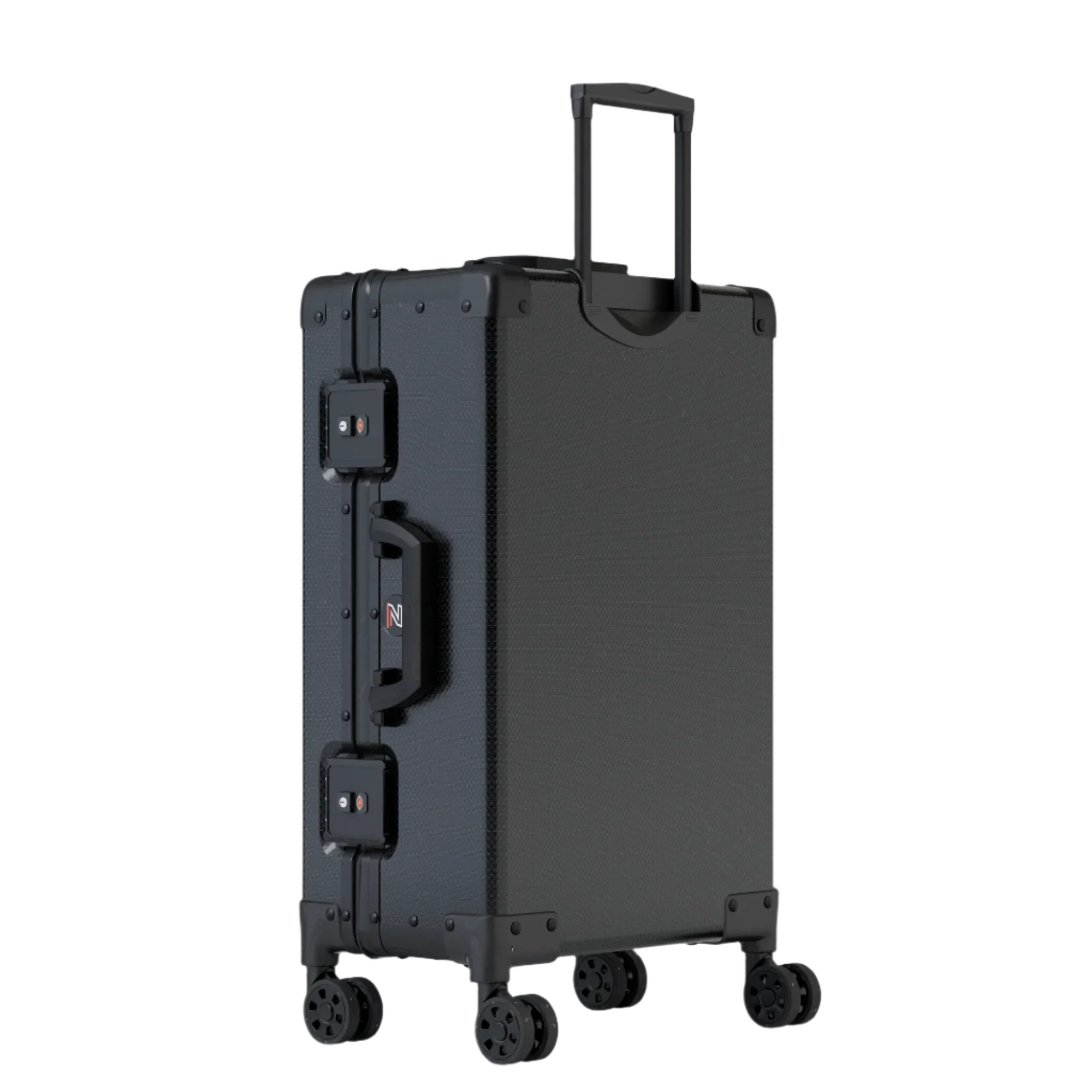 Slab Case Titanium 4.5