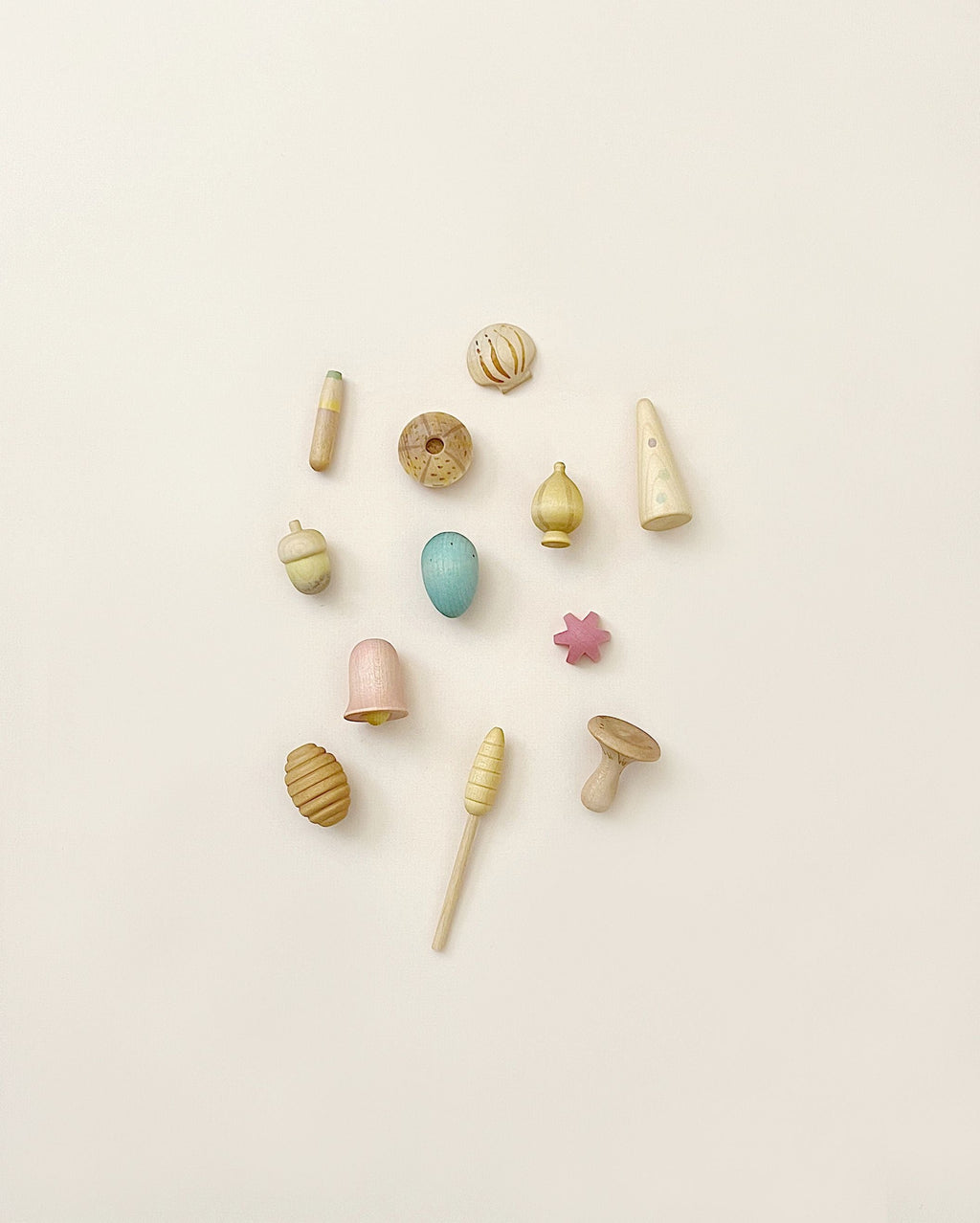 Grapat Wonders Play Set