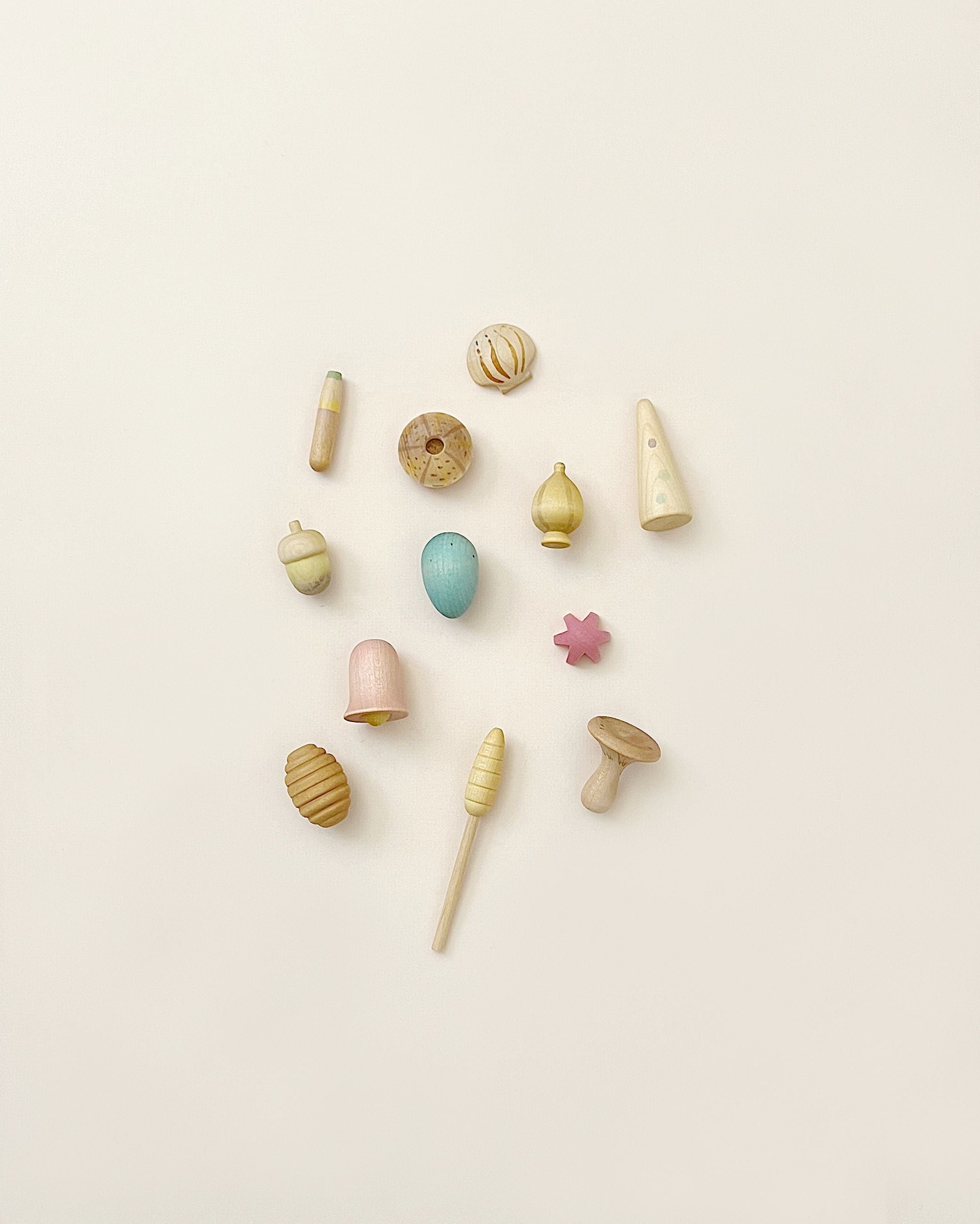 Grapat Wonders Play Set