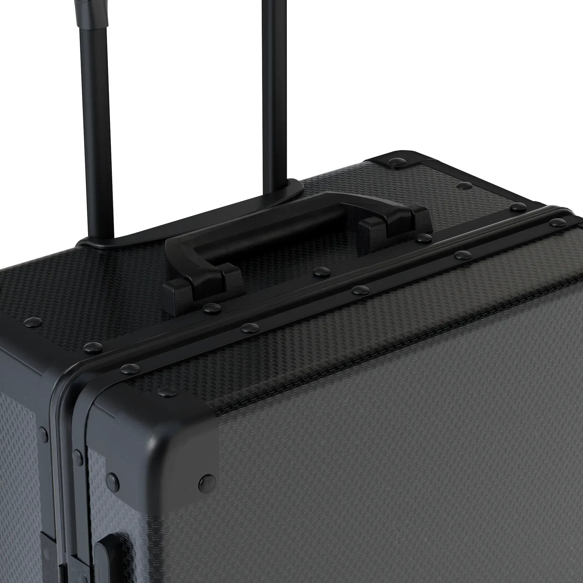 Slab Case Titanium 4.5