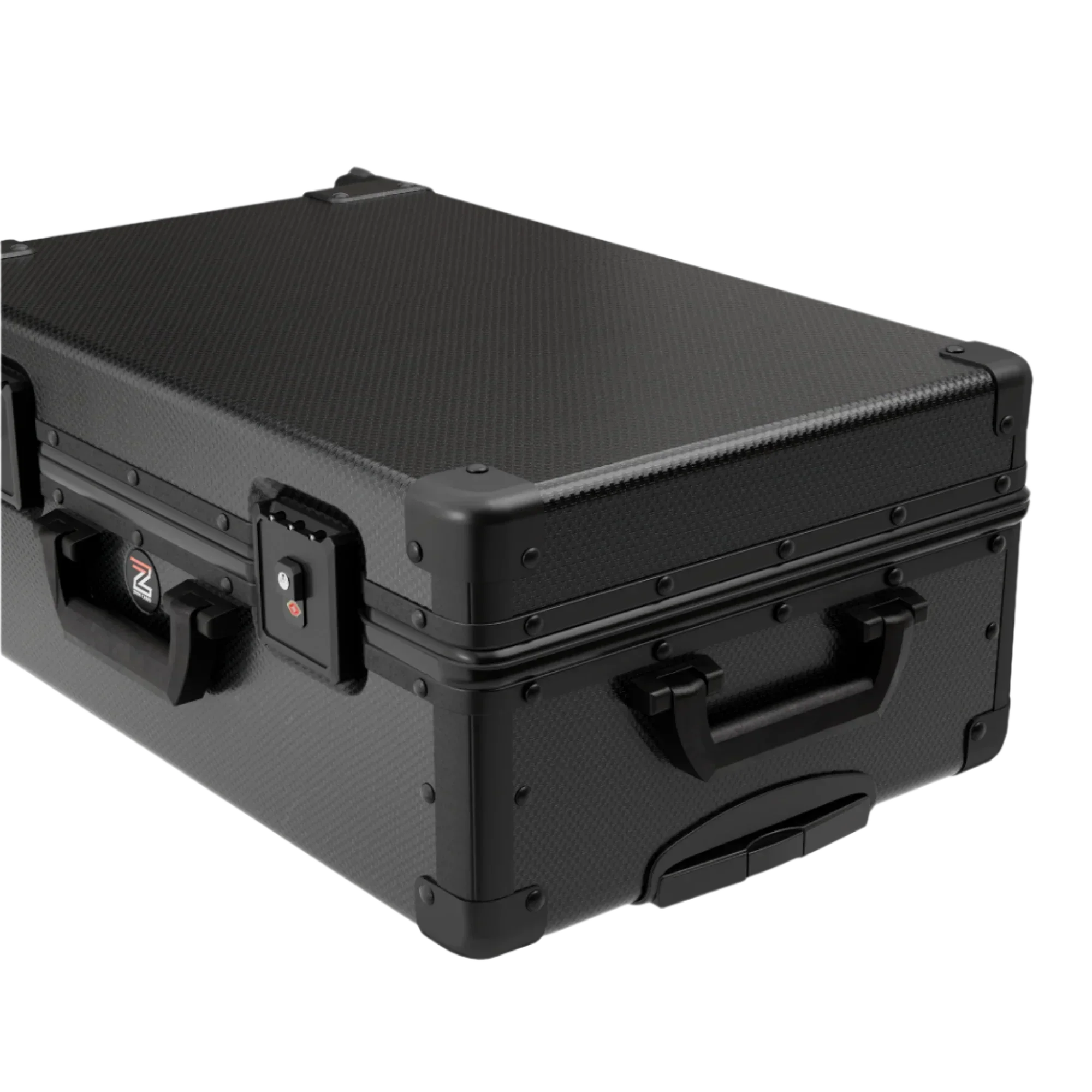 Slab Case Titanium 4.5