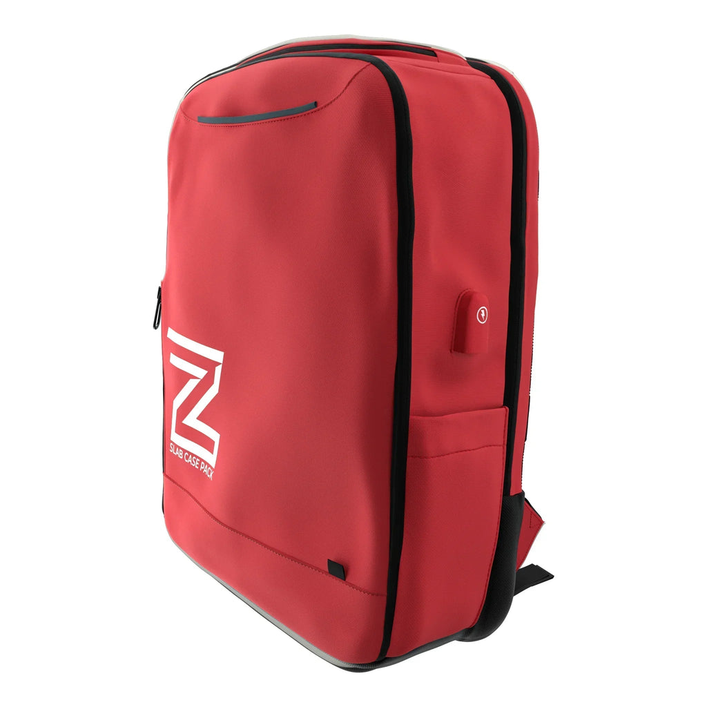 Slab Case Backpack (with Slab Case inside) 5 New Colors!