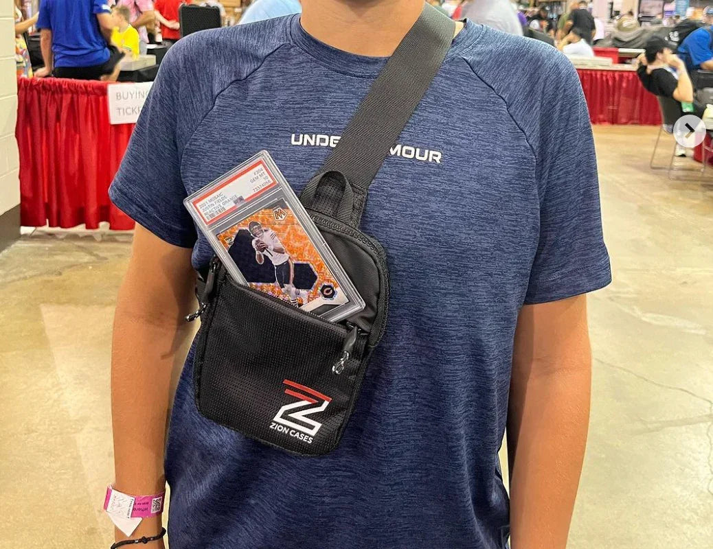 Zion Cases Sling