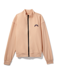 SHARK SLIM JACKET (SAND)
