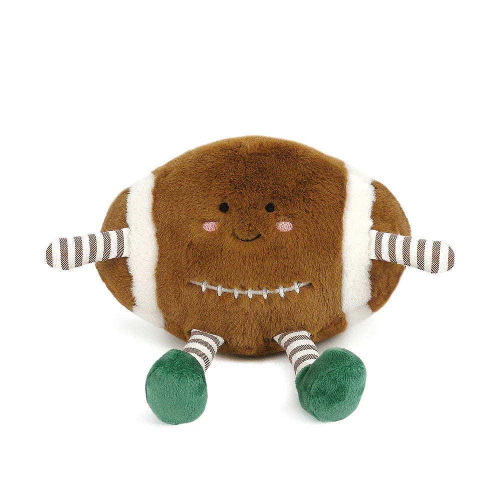Mon Ami - Freddie Football Plush Toy