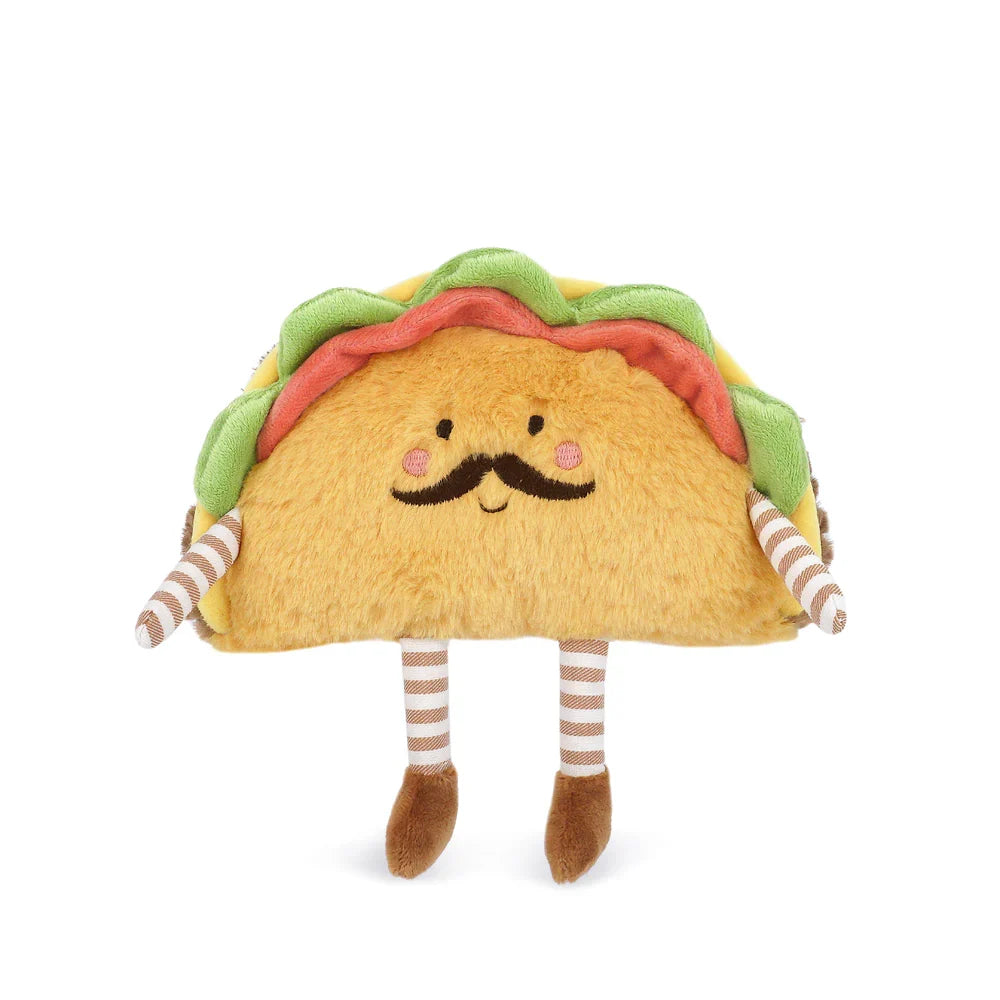 Mon Ami - Paco Taco Plush Toy