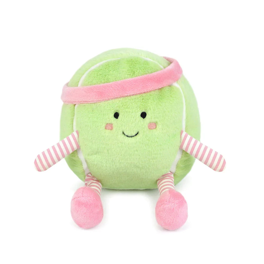 Mon Ami - Tina Tennis Ball Plush Toy