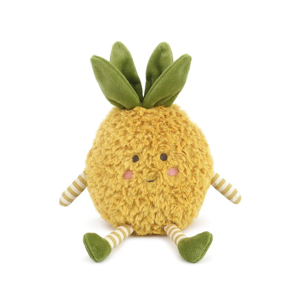 Mon Ami - Pina Pineapple Plush Toy