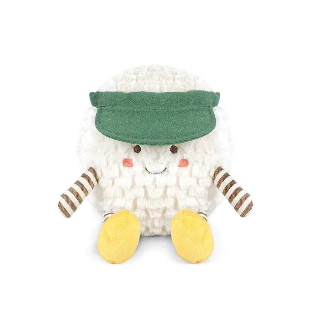 Mon Ami - TeeTee Golf Ball Plush Toy