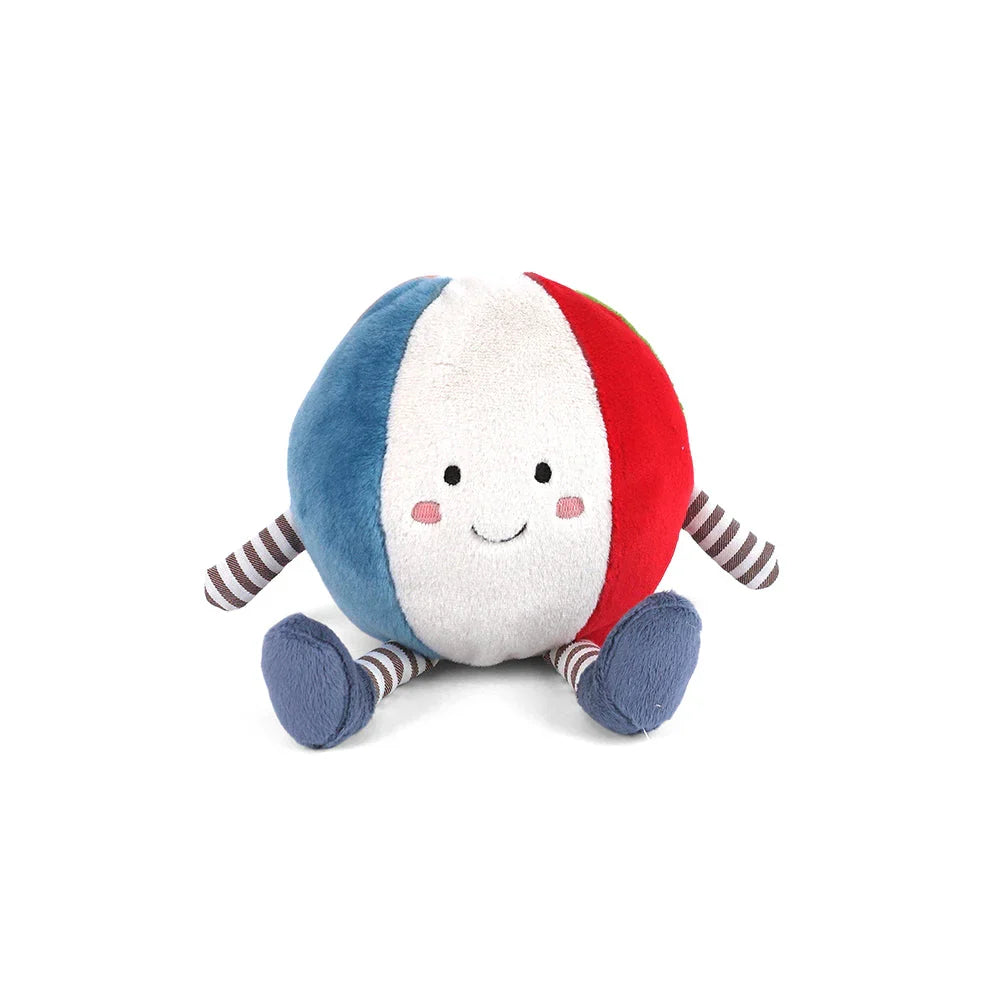Mon Ami - Beach Ball Plush Toy