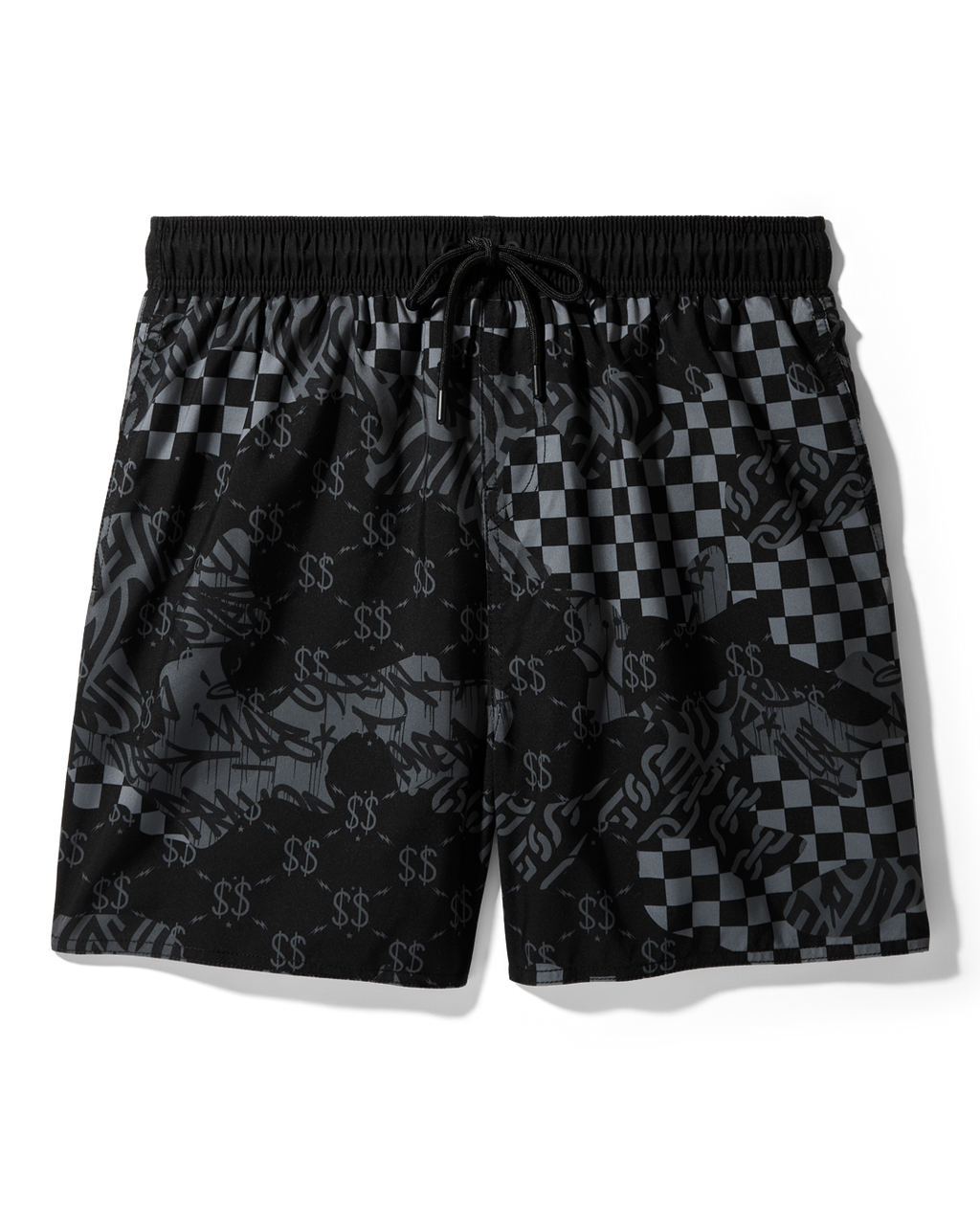 4AM SWIM SHORT