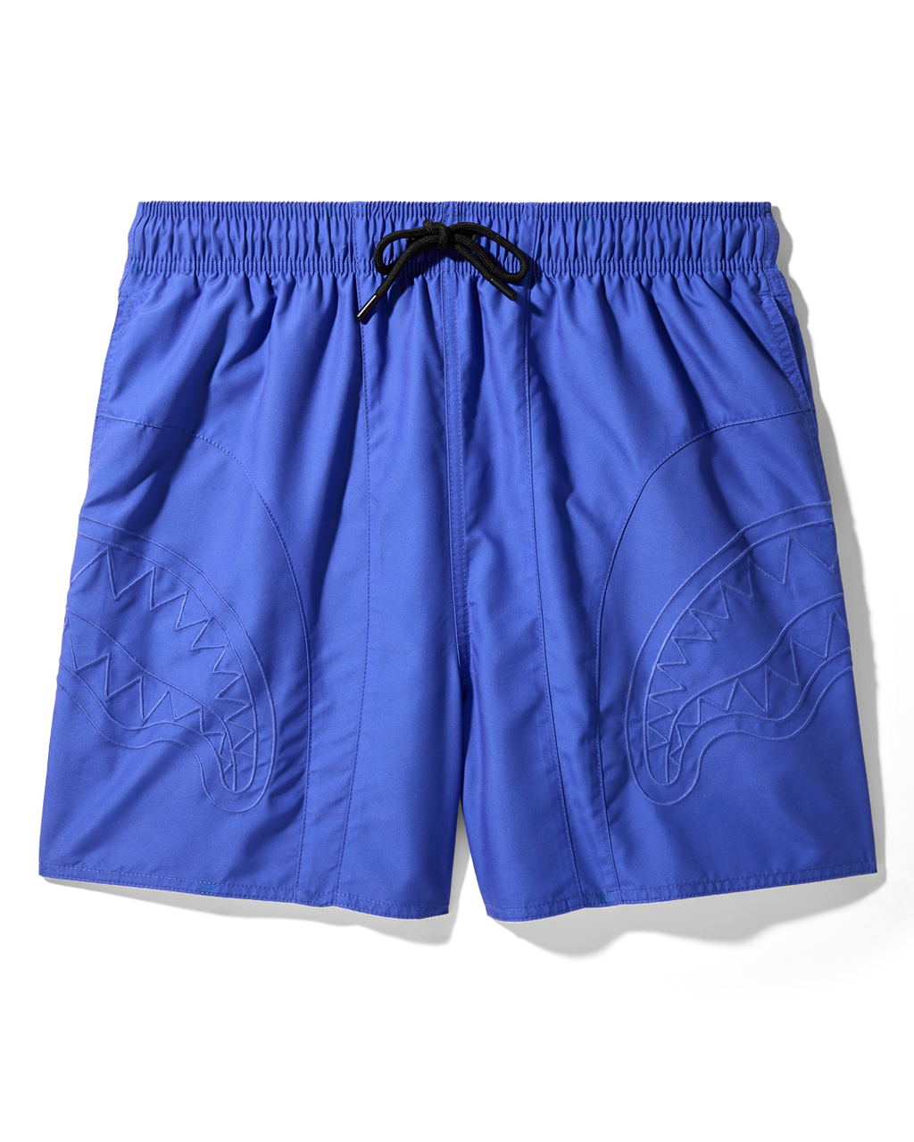 MIDNIGHT VOYAGE SWIM SHORT